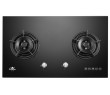 CR-28 CROWN Tempered Glass Built-in Gas Stove (PUB)