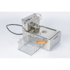 SW-151 CROWN Electric Fryer