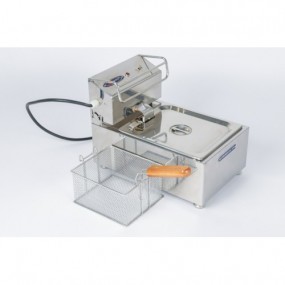 SW-151 CROWN Electric Fryer SW-151 CROWN Electric Fryer