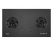 S-822 IZOLA Tempered Glass Built-in Hob (PUB)