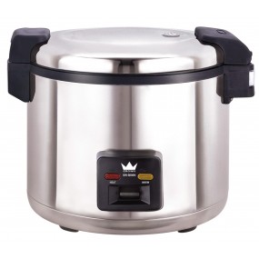 SW-6800N CROWN Keep Warm Rice Cooker