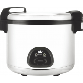 SW-8800N CROWN Keep Warm Rice Cooker