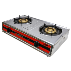 2500 CROWN Table-top Gas Cooker (PUB)