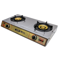 318 CROWN Table-top Gas Cooker (PUB)